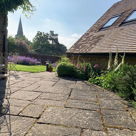 Hotel Annexe Newnham Daventry Esterno foto
